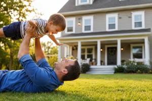 non-conforming loans