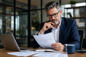 bank statement loan refinance