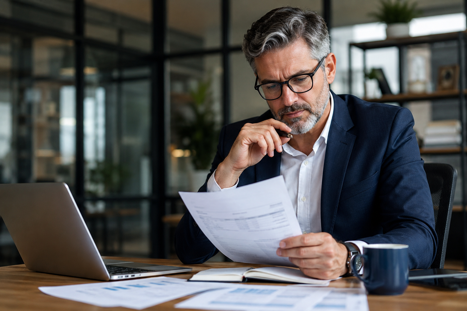 bank statement loan refinance