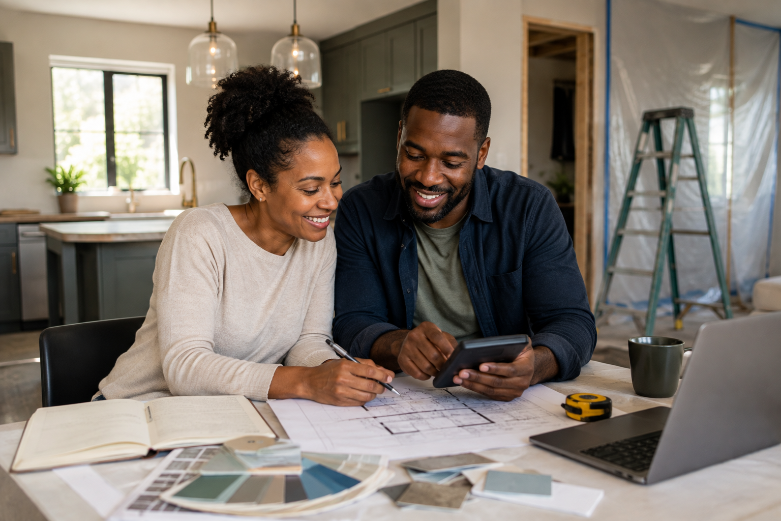 renovation loan