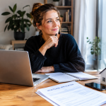 self employed mortgage
