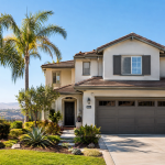 Income to Buy California Suburban Home