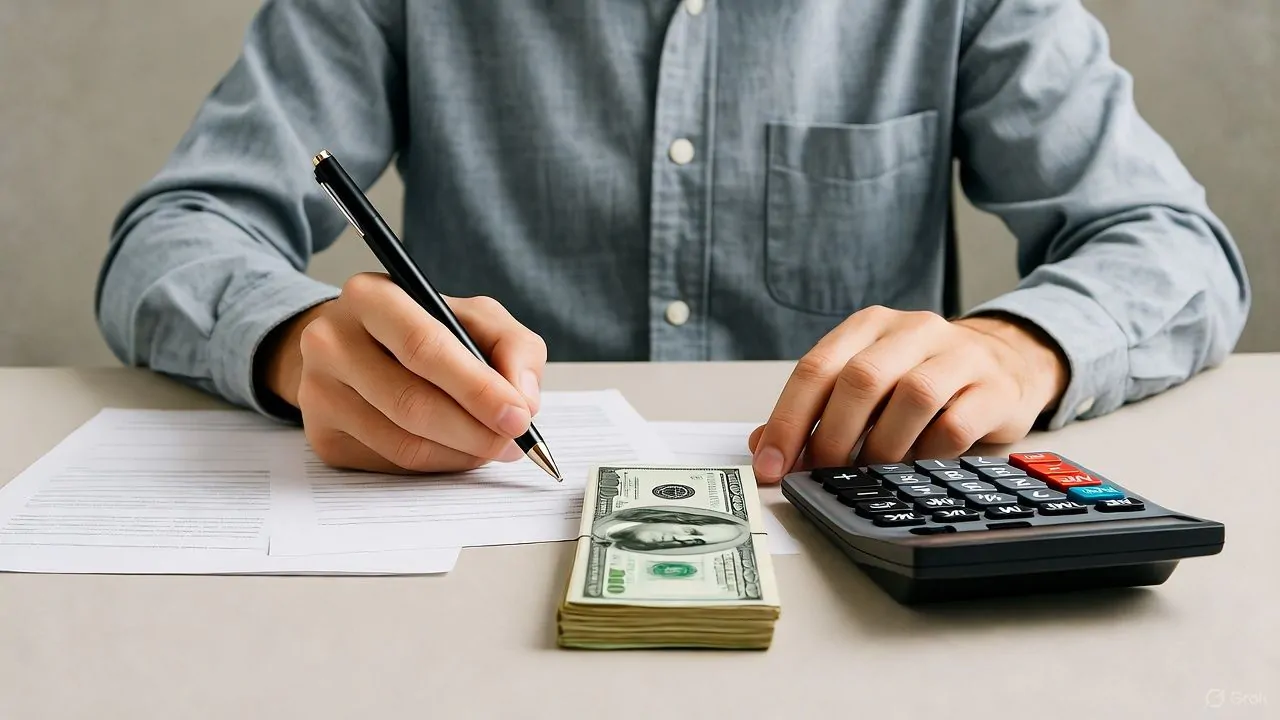 refinancing