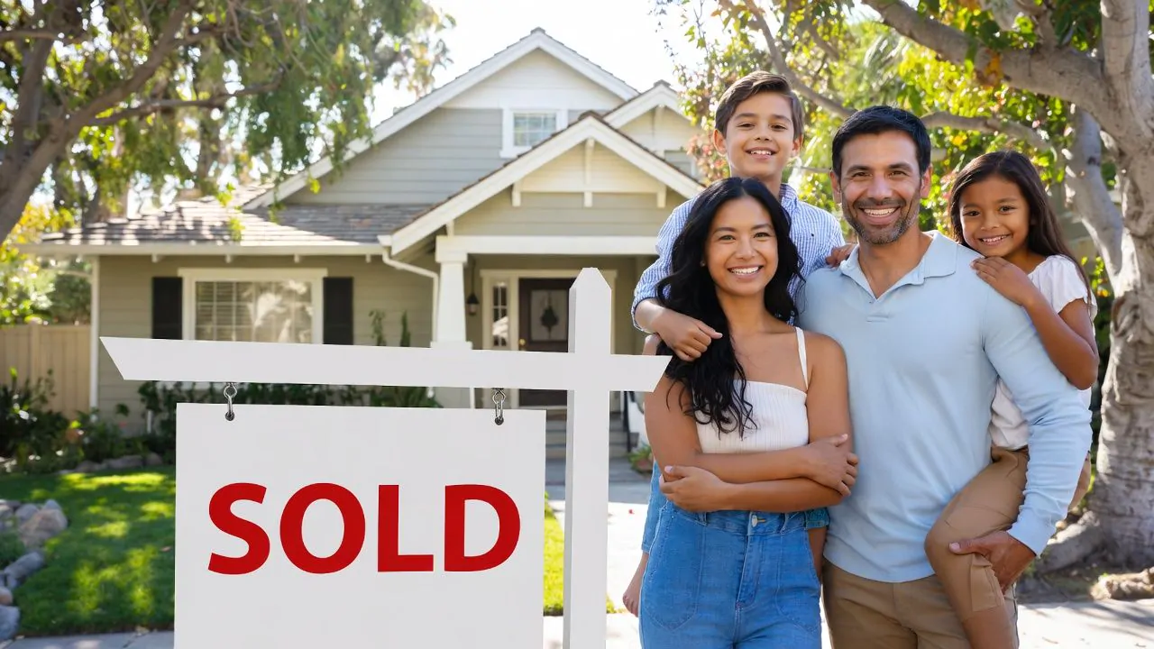 moving within California