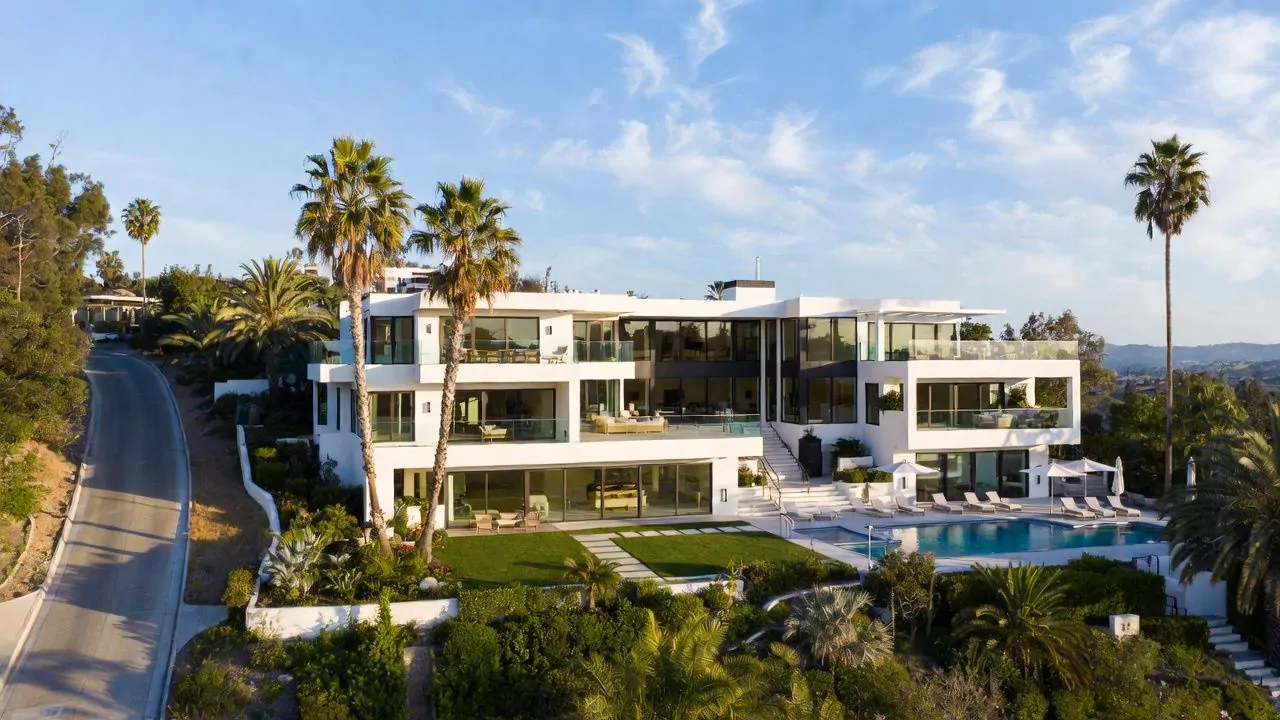 California Dream for All