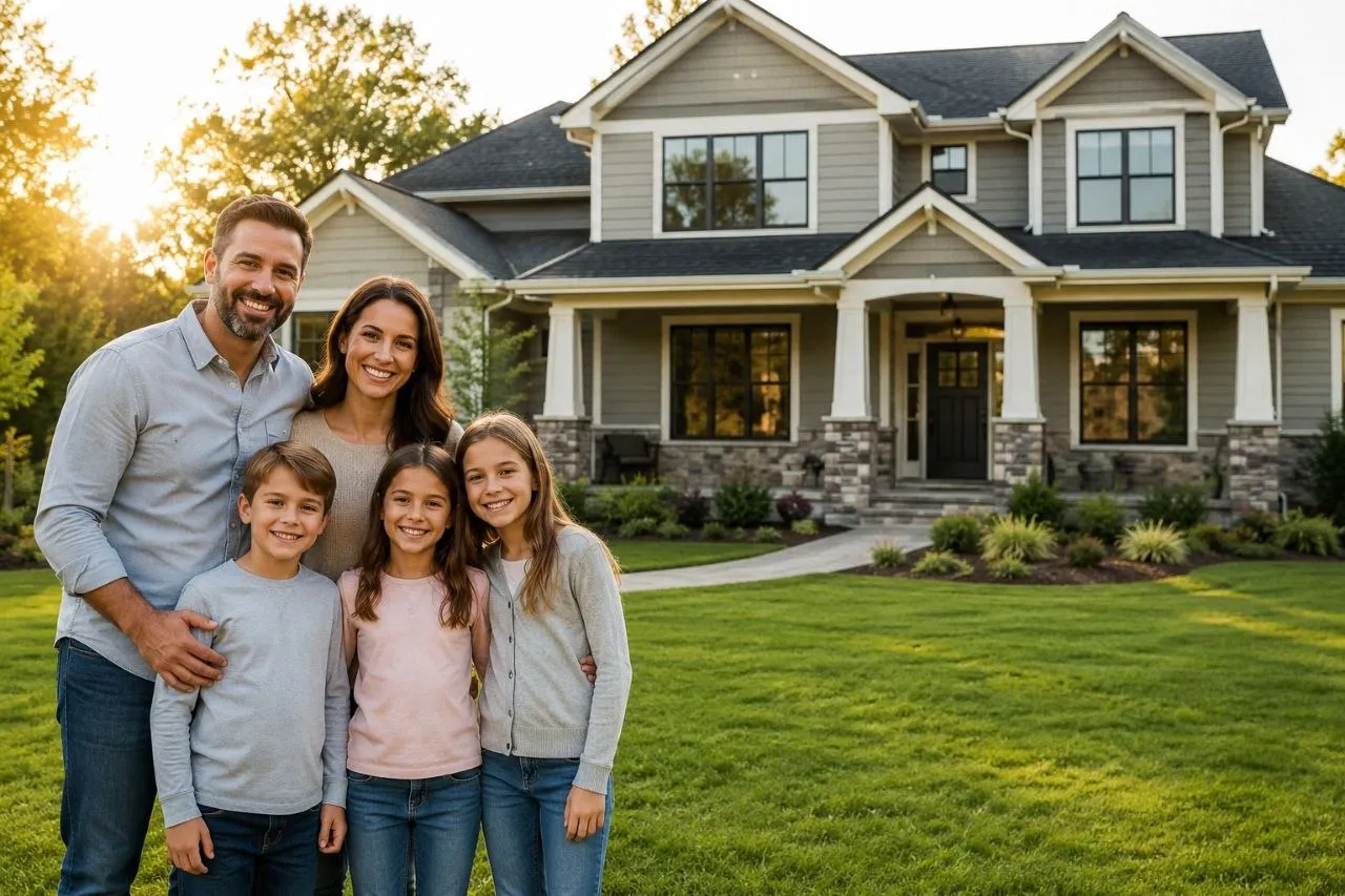 Home equity loans