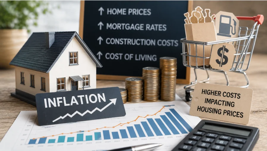 inflation effect