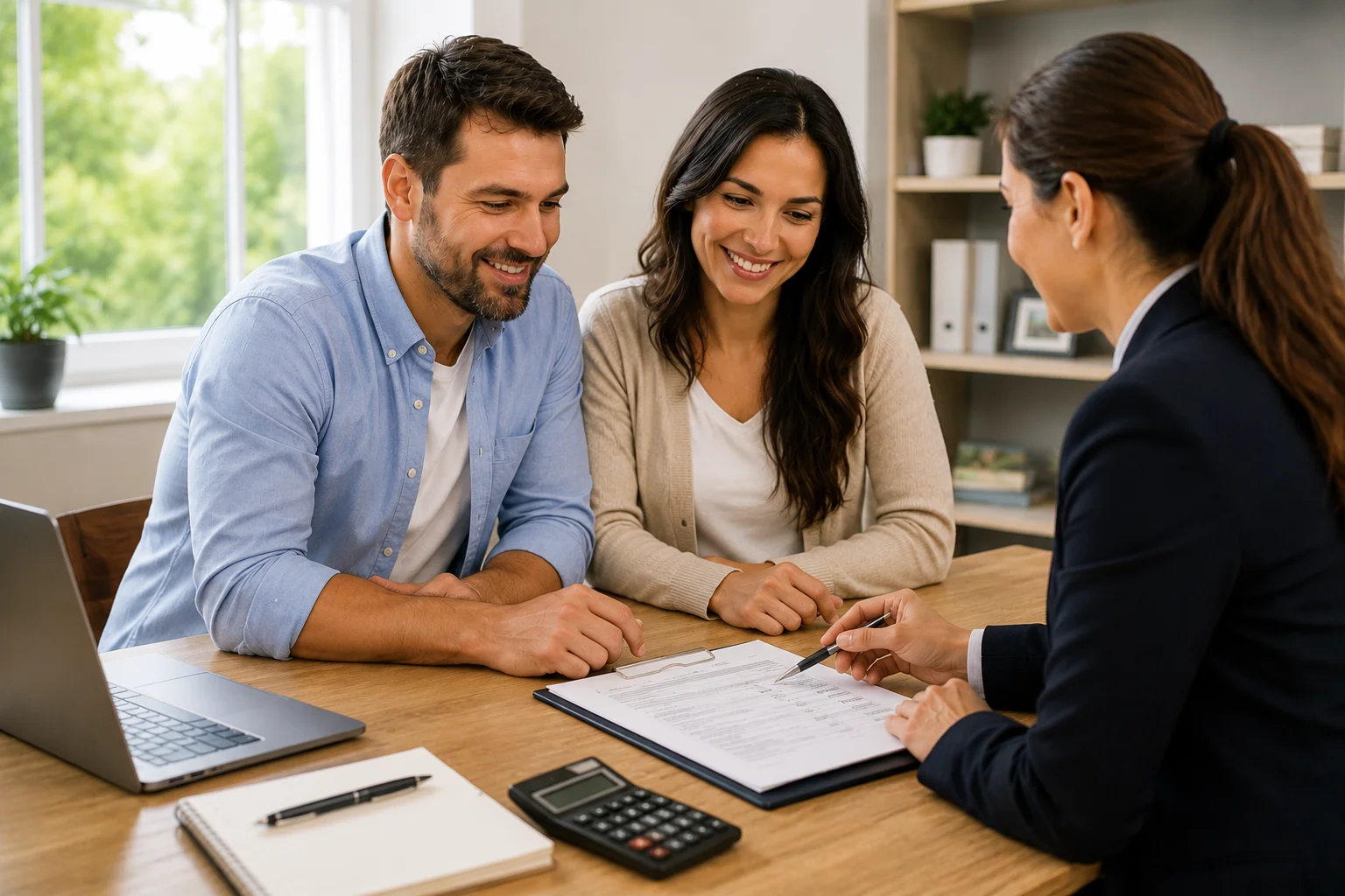 lender credit
