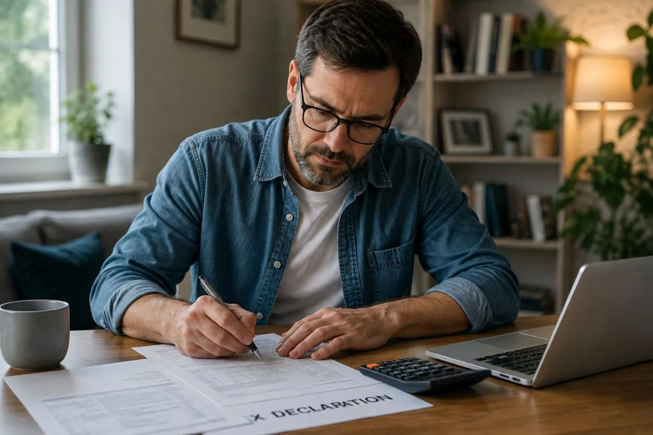 no income verification mortgage