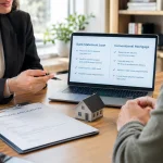 bank statement loan conventional mortgage