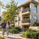 multi family property